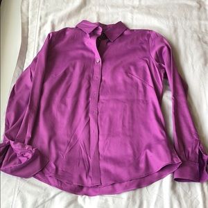 Women’s button down size 8
